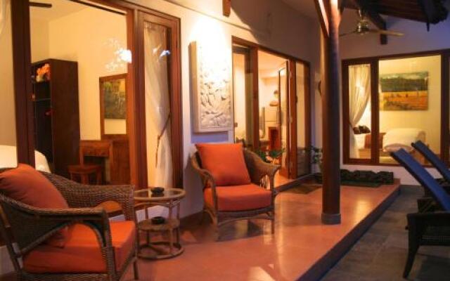 Villa Chinta 1