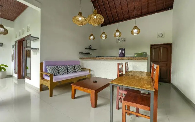 Villa Sabha Seminyak