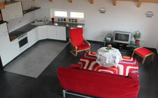 Le loft de Mittel