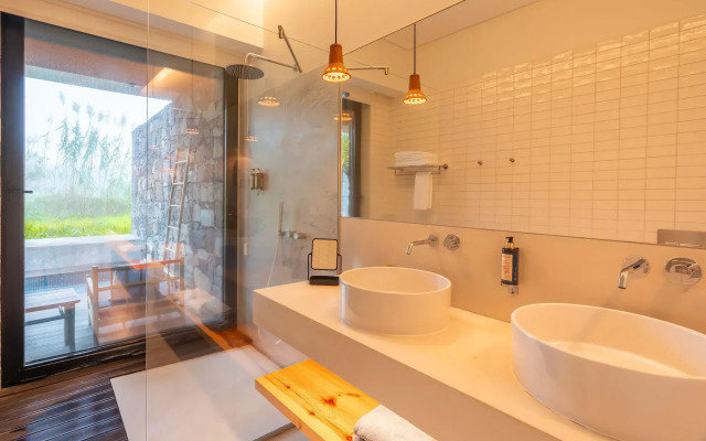 Sensi Azores Nature and SPA