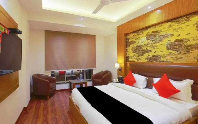 Star Seventeen by OYO Rooms
