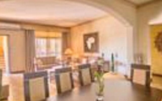 Diani Luxury Apartments