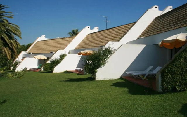 Capitalmoura Mouragolf Village