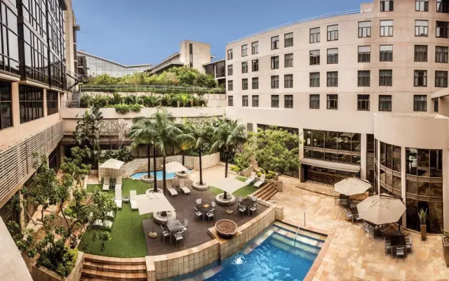 Garden Court South Beach - 55Des502