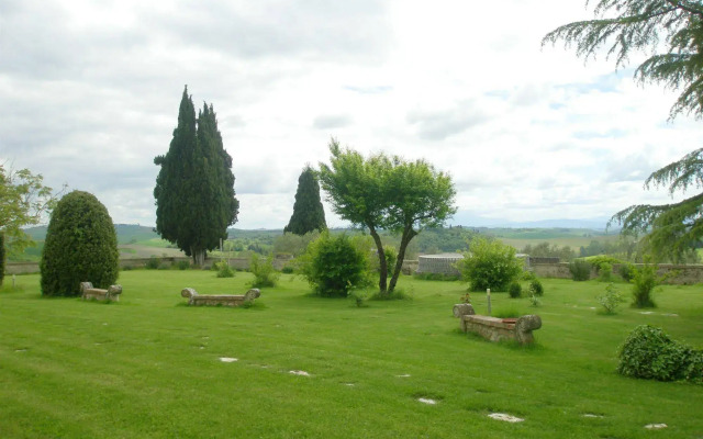 Villa Brignole
