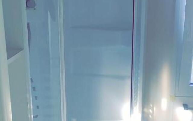 Mobile Home Texas Cosy 8 Personnes 3 Chambres