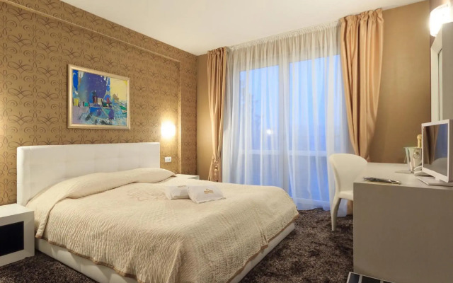 Agusta Spa Hotel