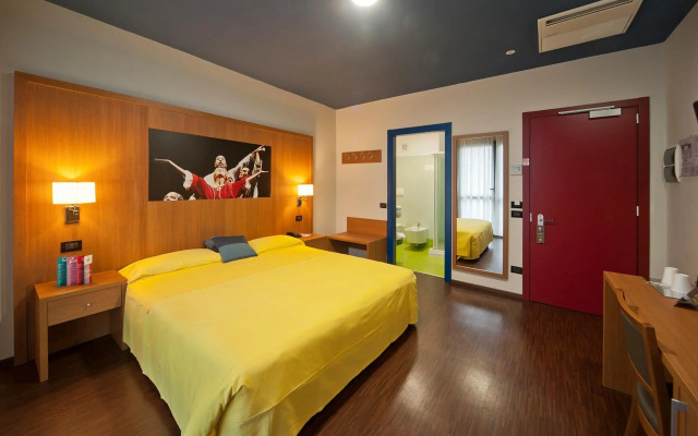 ibis Styles Parma Toscanini