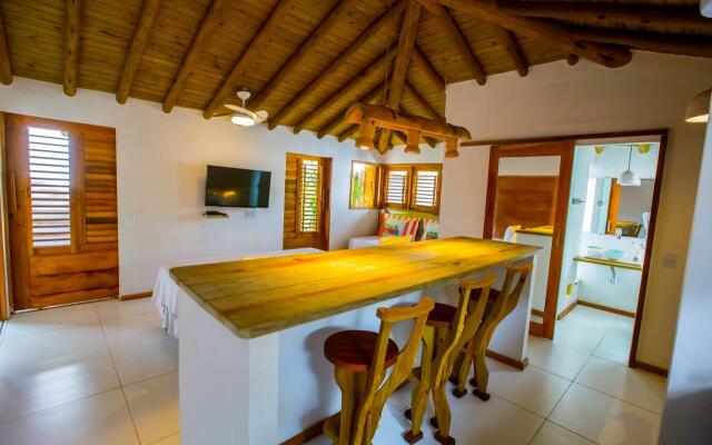 Casa e Pousada Alecrim