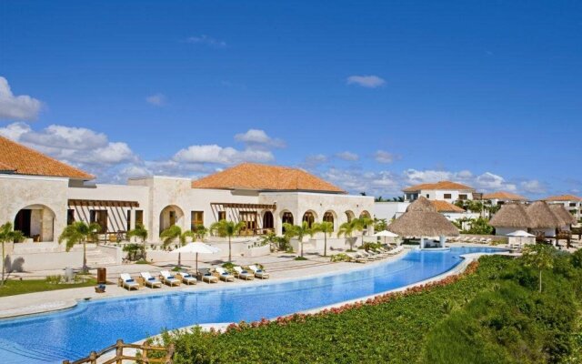 Xeliter Golden Bear Lodge, Cap Cana