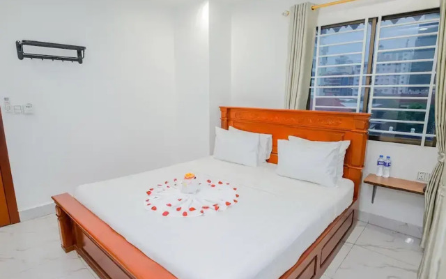 Bliss & Beats Hostel