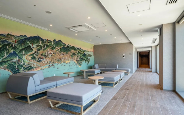 Granbell Hotel Otaru