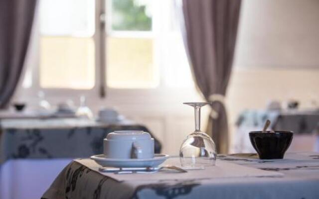 Le Relais de l'Armagnac