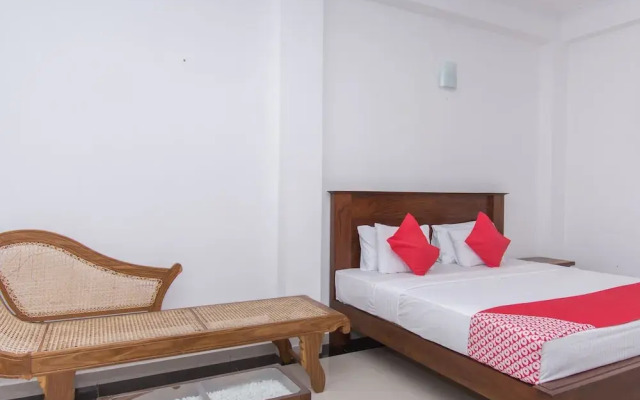 OYO 240 Grand Highway Resort