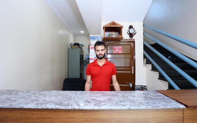 Brindavan Residency
