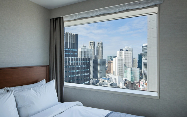 Century Southern Tower Hotel