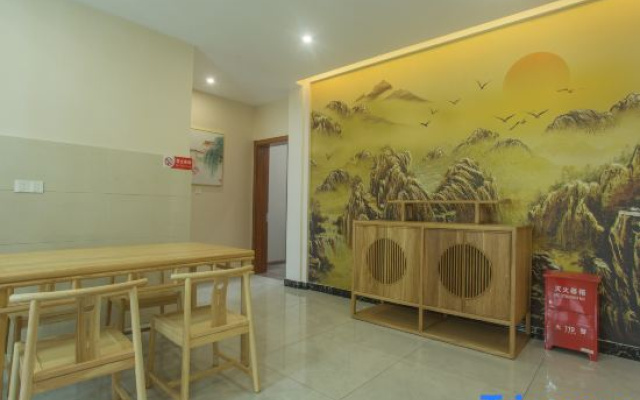 Yueman Inn