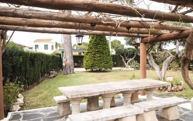 Casa Avinguda del Mar