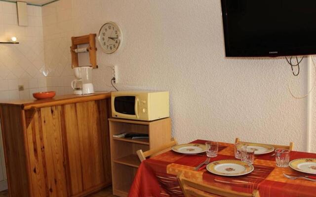 Appartement Gruissan, 1 pièce, 4 personnes - FR-1-229-71