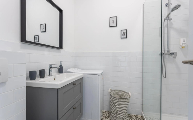 BU2 Pula Studio Apartment