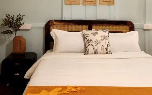Rococo by Concordia Hospitality