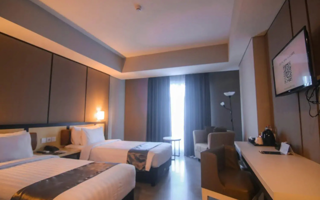 BeSS Mansion Hotel Surabaya