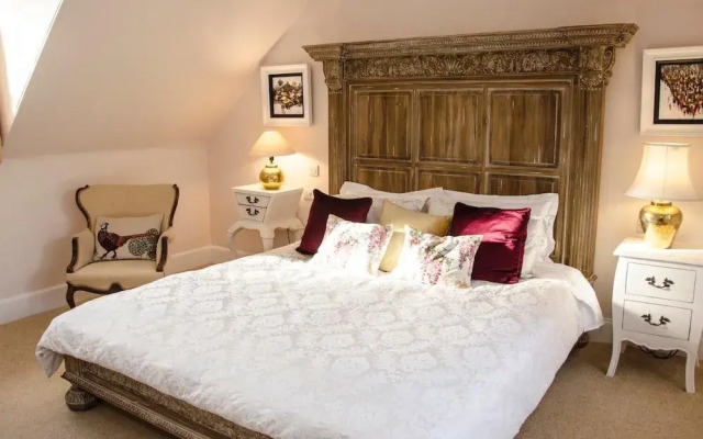 Mount Barker Bed & Breakfast
