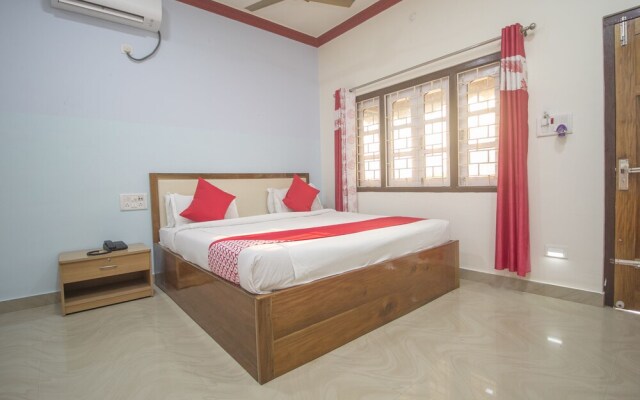 OYO 30159 Resort Sonar Gaon