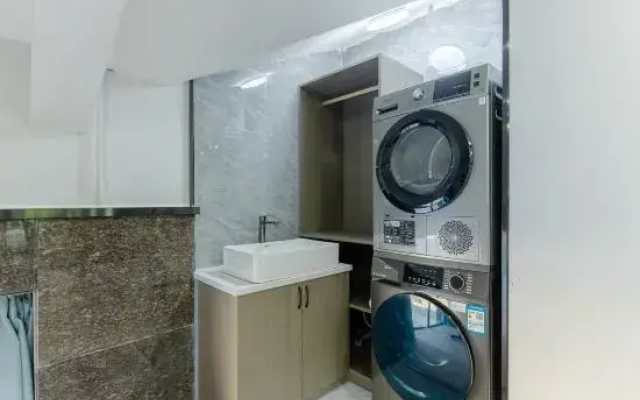 Hefei Ali Future Garden Hotel