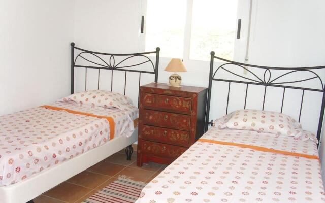 2 dorm.A/A.Vista mar.WiFi.Gym.Sauna.Terraza.Parking.
