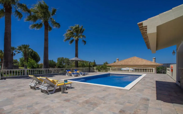 Quinta Do Mosaico