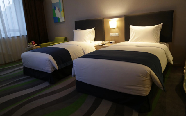 Holiday Inn Express Jinan High-Tech Zone by IHG