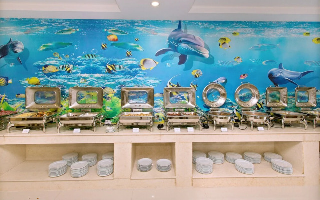 Phuoc My An Beach Hotel