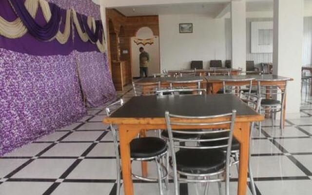 1 Br Guest House In Khajjiar (Cc8E), By Guesthouser