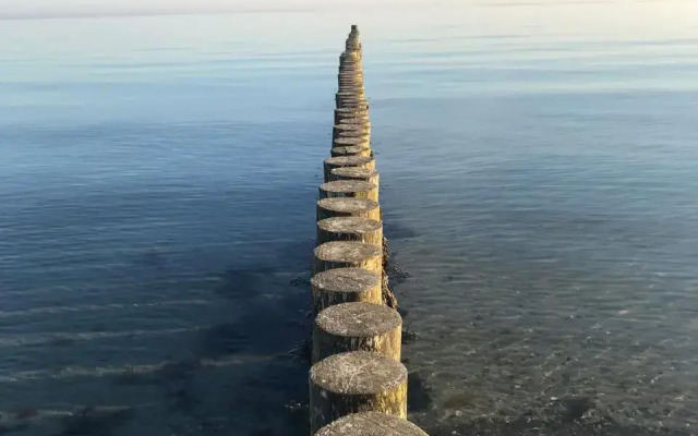 Strandbude 33