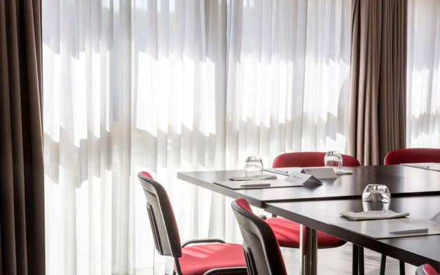 Best Western Plus Thionville Centre