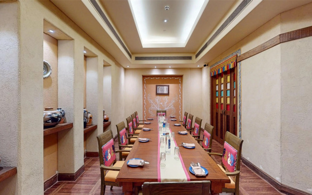 Radisson Blu Hotel Nagpur