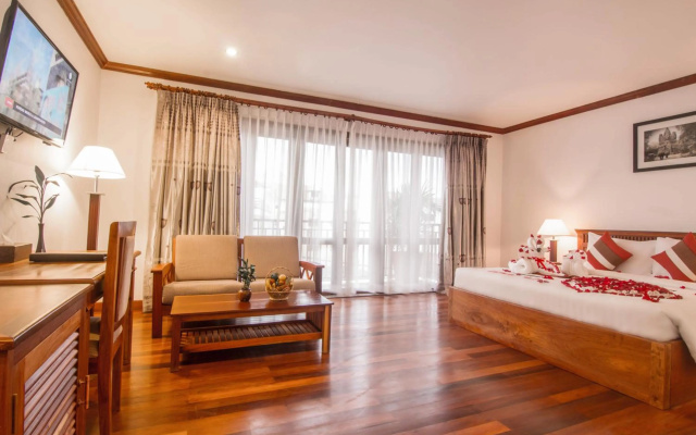 Cheathata CTS Hotel Siem Reap