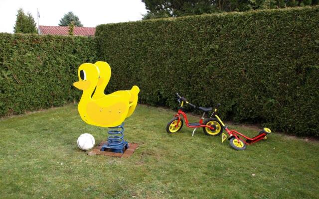 Ferienhaus am Klosterwald