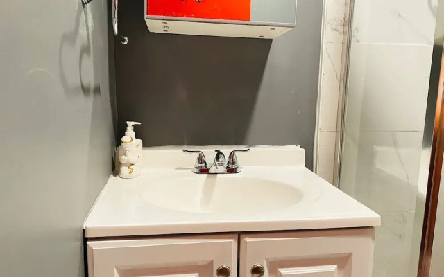 Sweet Home Georgia Amour