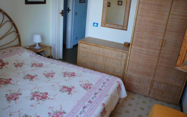 Giannella Apartment