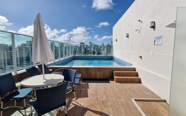 COCAZ0106 - Smart Sol do Costa Azul