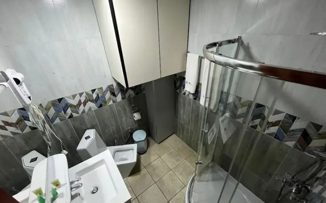 Safyad Hotel