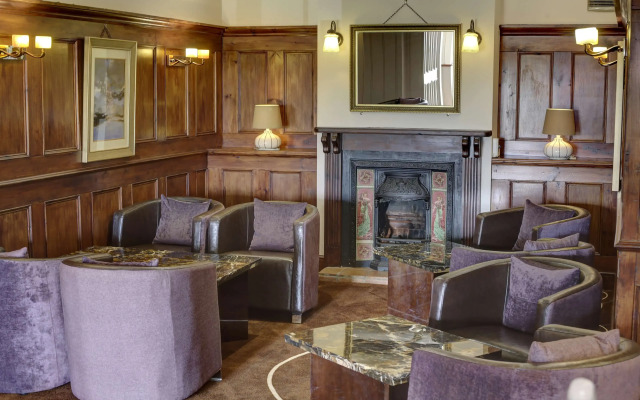 Best Western Reading Calcot Hotel