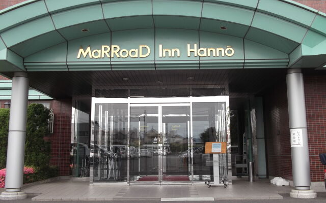 Marroad Inn Hanno