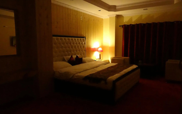Hotel Vintage