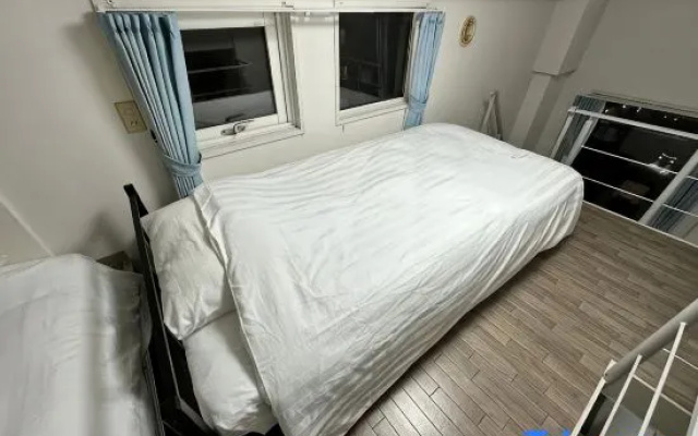 스탠다드 패밀리 객실 사진 2