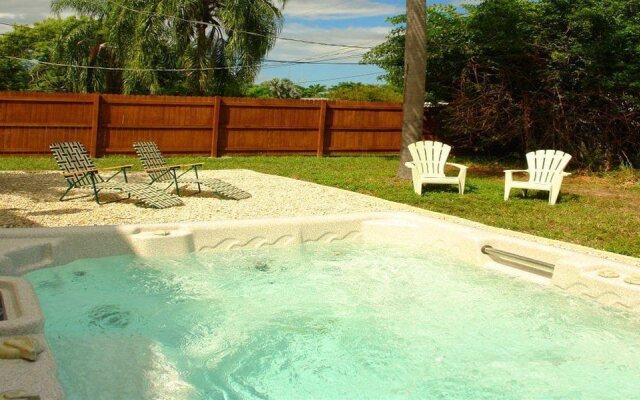 Whitewater Homes