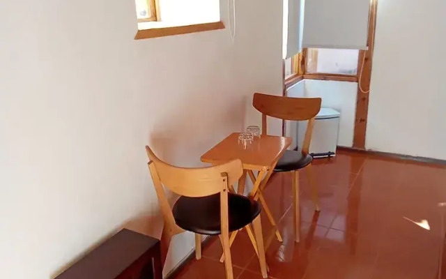 Hotel Takha Takha