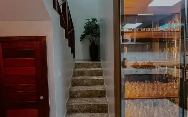 Aconchego do João